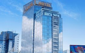 L Hotel昌盛店 - 珠海朗盈酒店